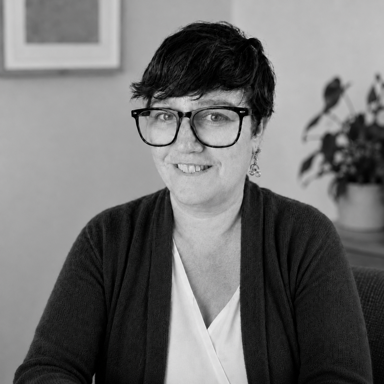 Profile image of the therapist Katherine Argue - Counsellor & Psychotherapist
