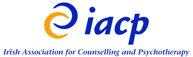  Irish Association of Counselling and Psychotherapy logo